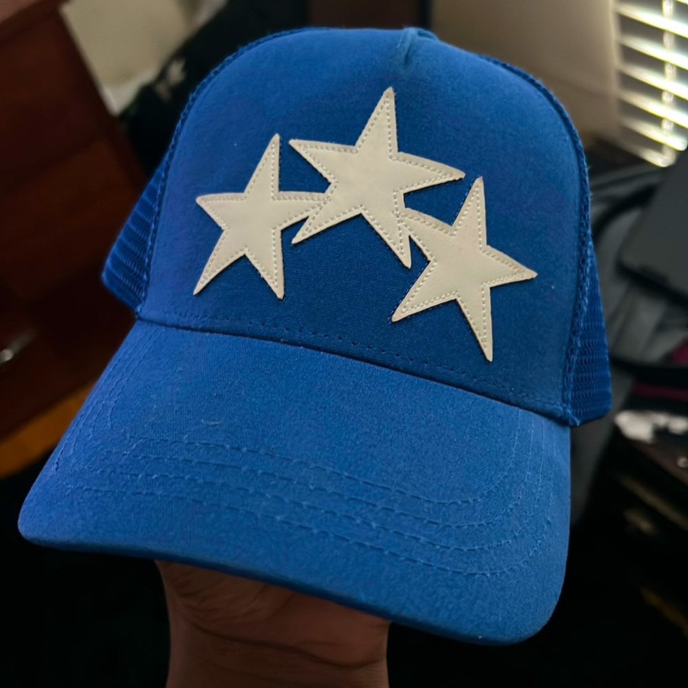 AMIRI snapback